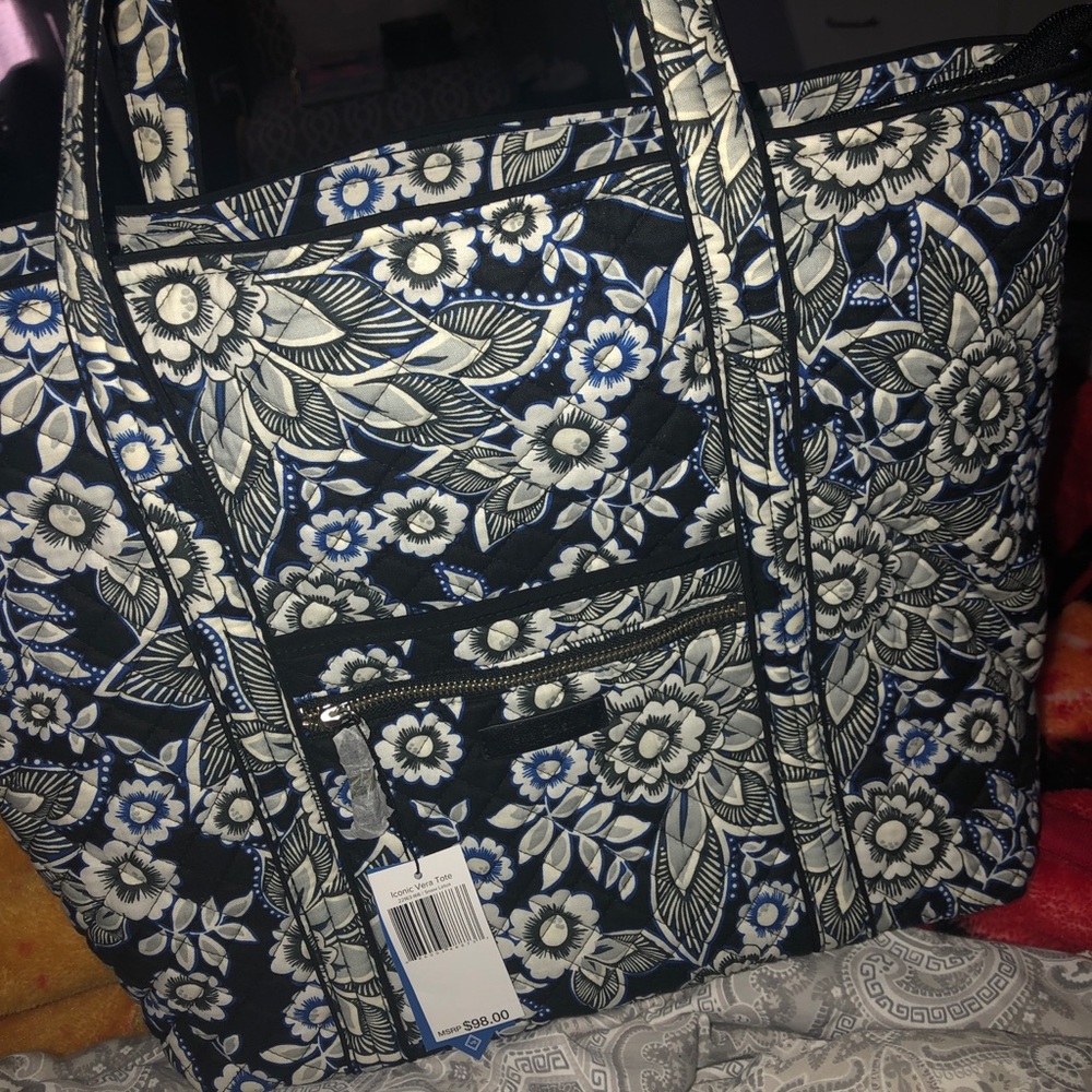 Vera Bradley bag
